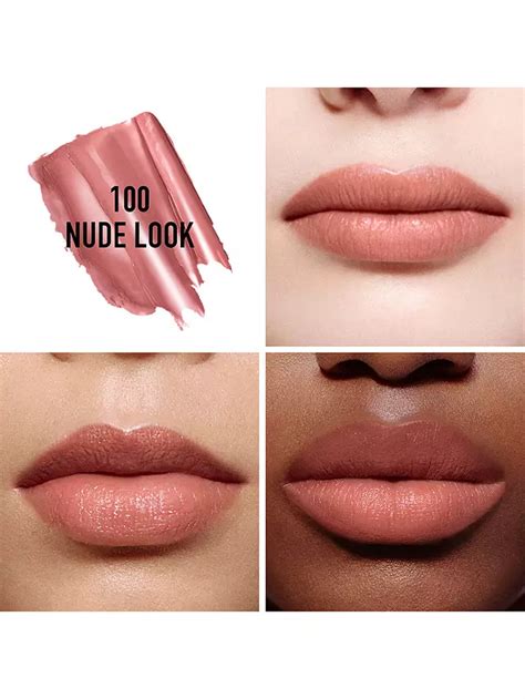 rouge dior 100 satin